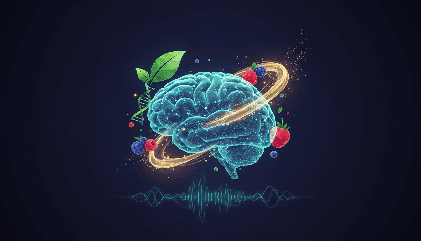 Mental Health and Nutrition: Food for Well-being