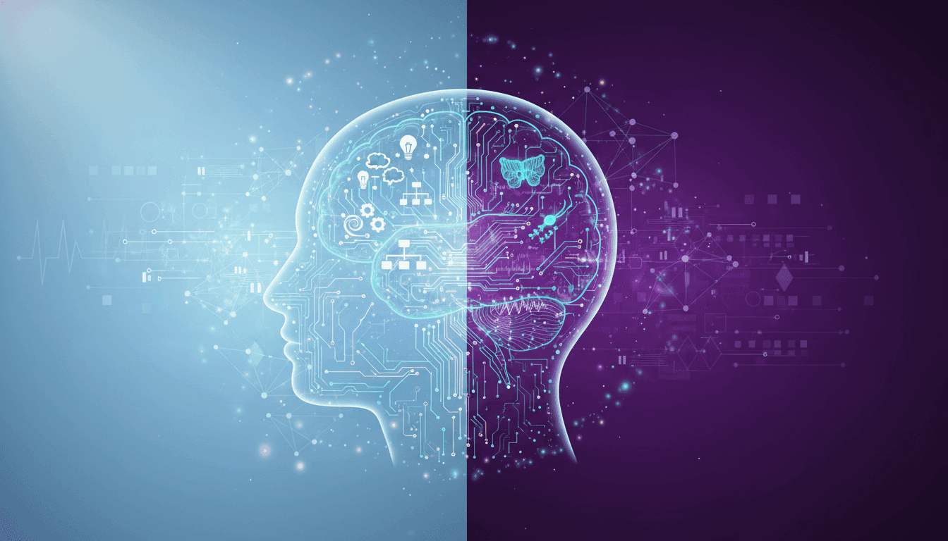 Cognitive Psychology & Neuropsychology Fundamentals