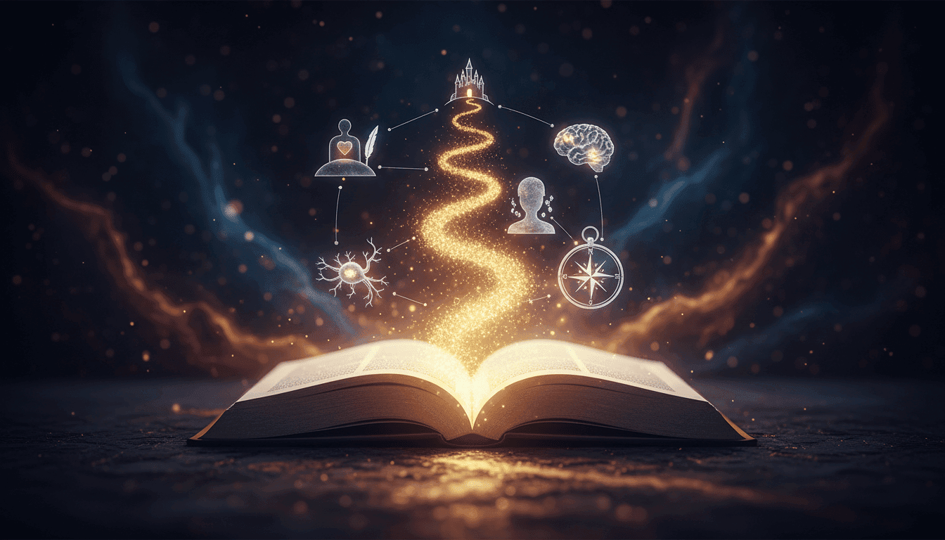 The Craft of Storytelling: Mastering Narrative Skills