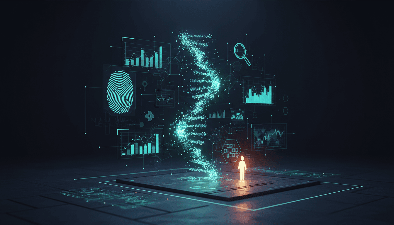Forensic Science: DNA Analysis and Crime Investigation