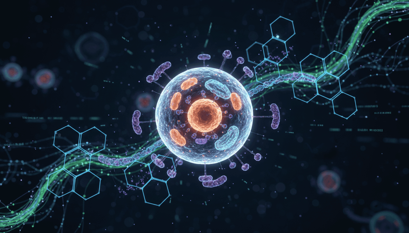 Essential Human Biology: Cells and Tissues
