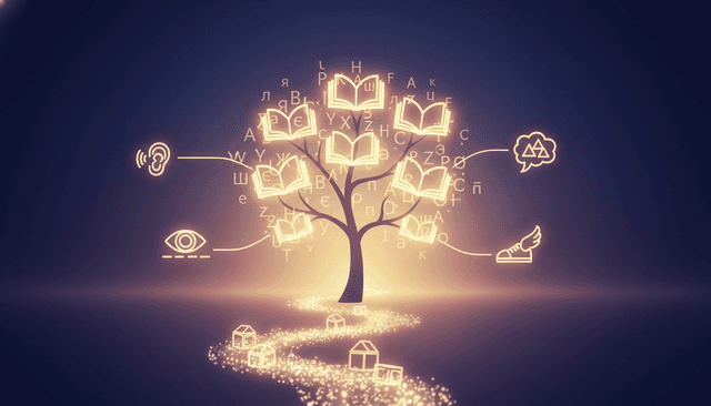 Early Reading Success: Skills for Young Learners