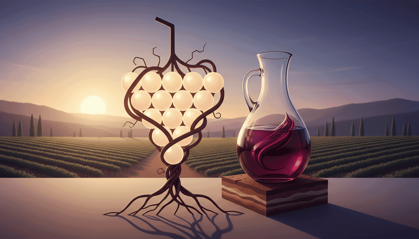Wine Fundamentals: Viticulture and Winemaking