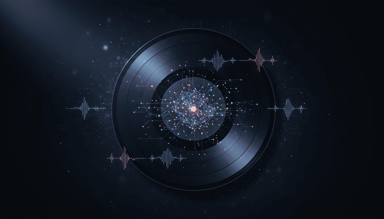 Music Production and Technology Essentials