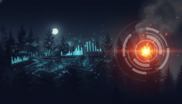 Remote Sensing for Wildfire Management