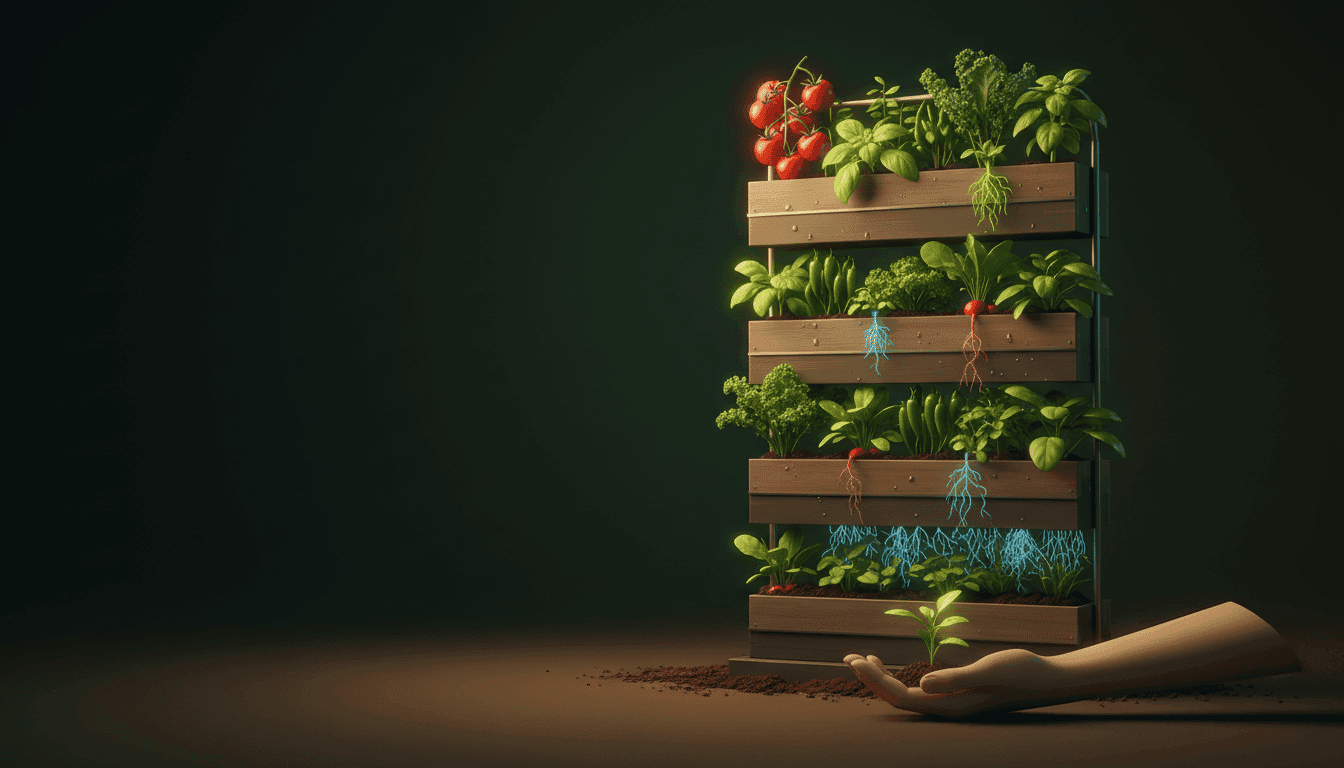 Home Gardening: Growing Your Own Food Successfully