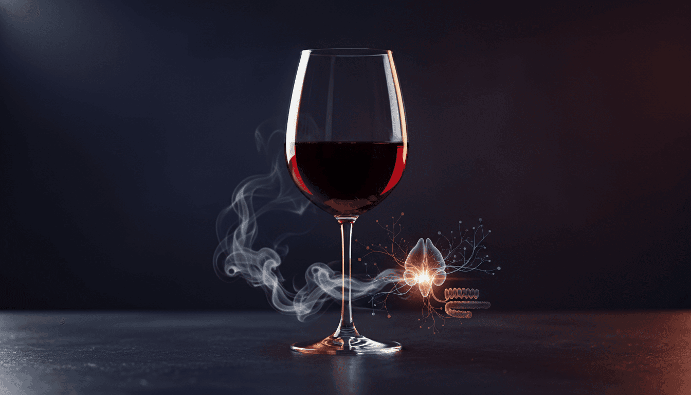 Wine Tasting: Essential Sensory Analysis Techniques