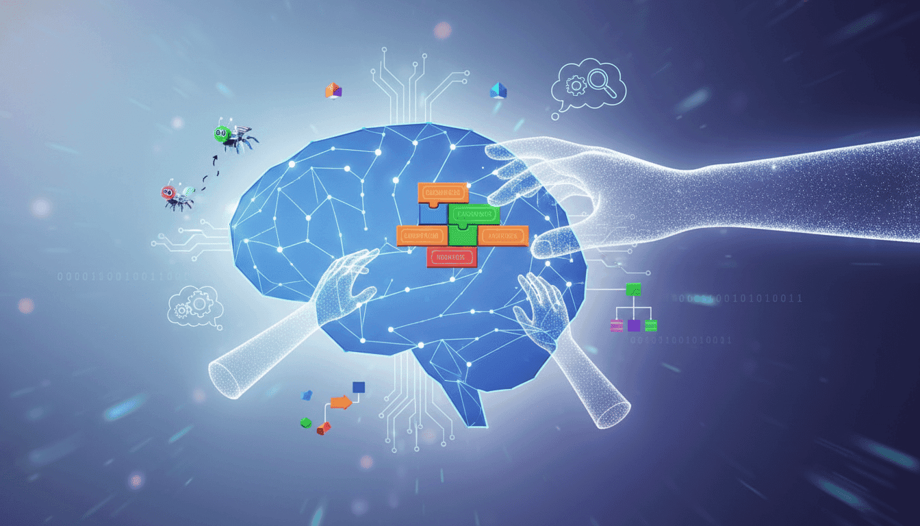 Teaching Computational Thinking for Kids