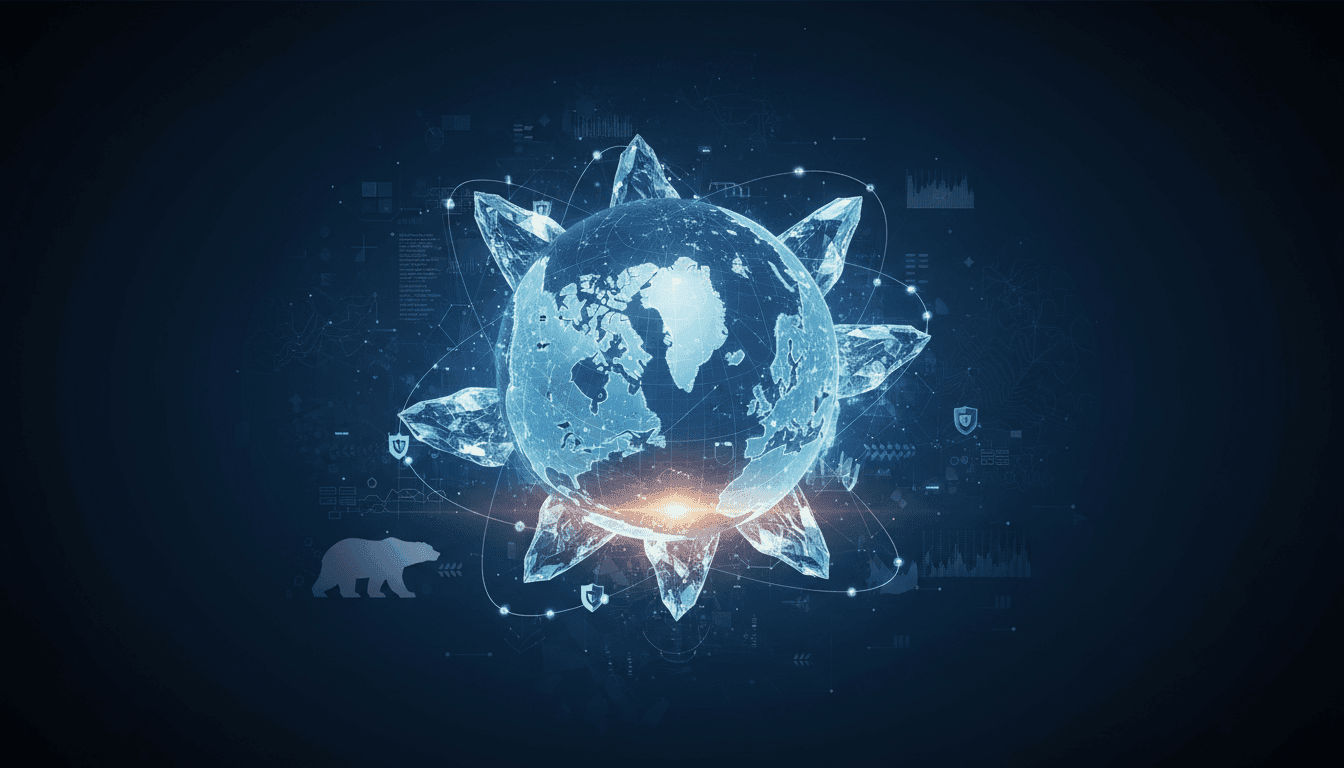 Arctic Security in the Circumpolar North - Edx
