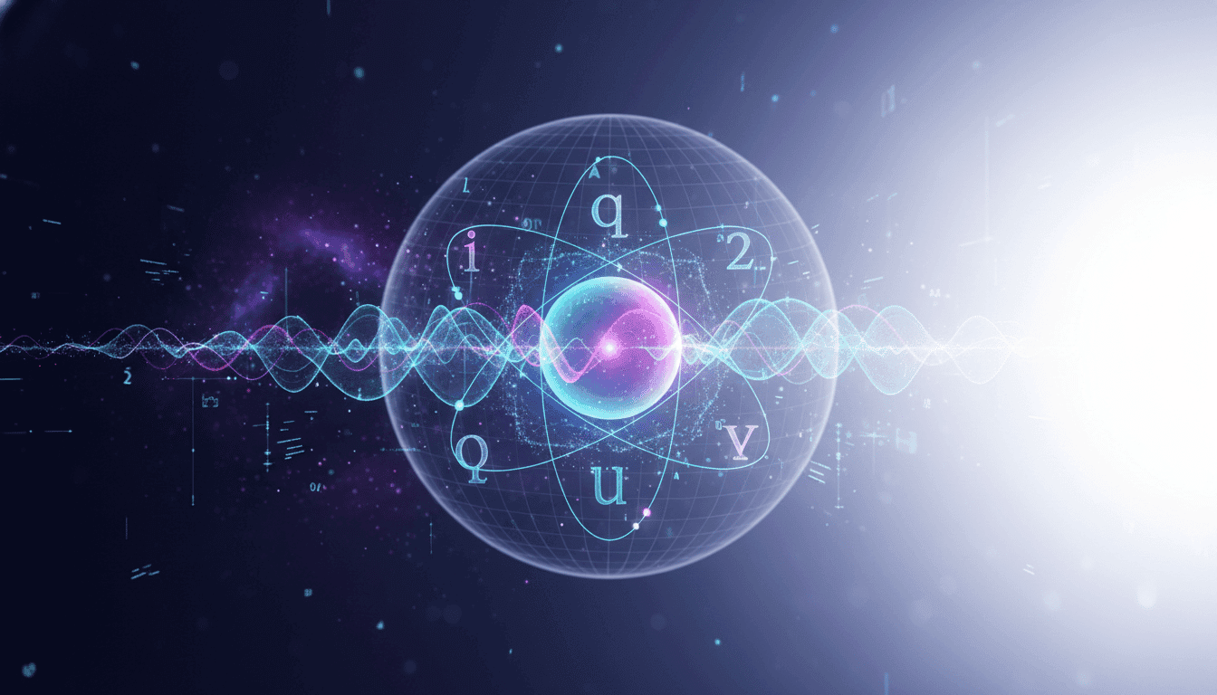Introduction to Quantum Mechanics