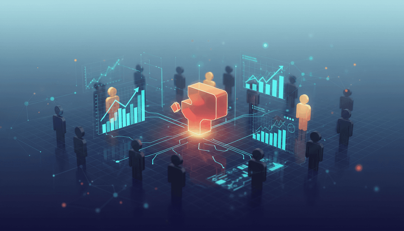 PyTorch and Deep Learning for Business Leaders
