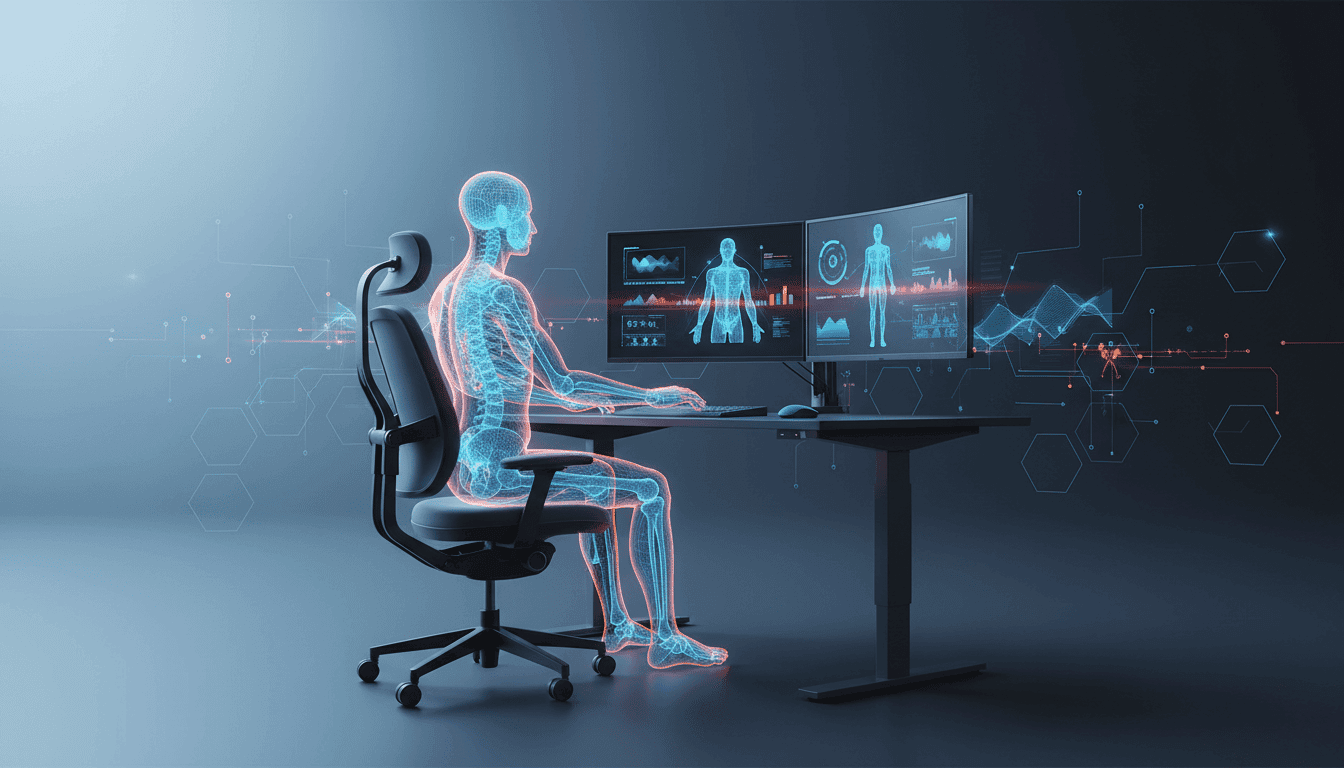 Ergonomics in Action: Design for Human Performance