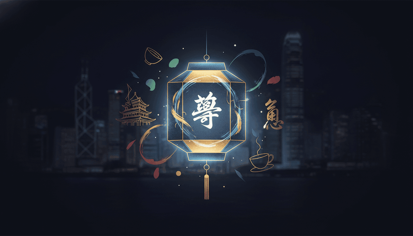 Learn Cantonese Language and Culture