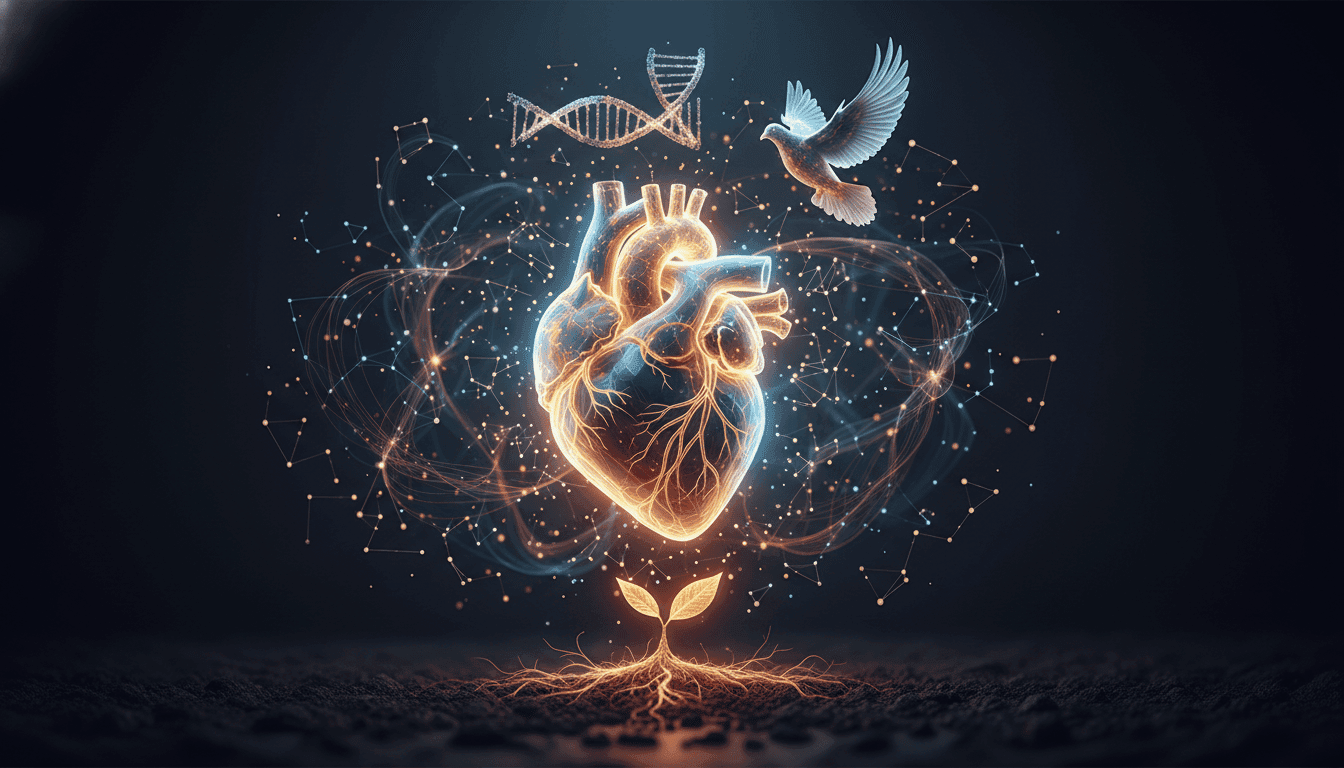 HOPE: What Makes Us Human