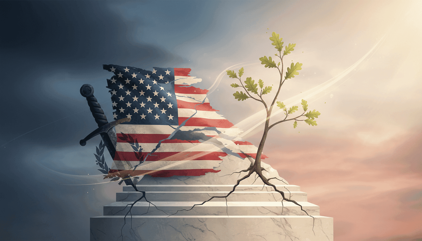 Civil War: A New Birth of Freedom (1861-1865)