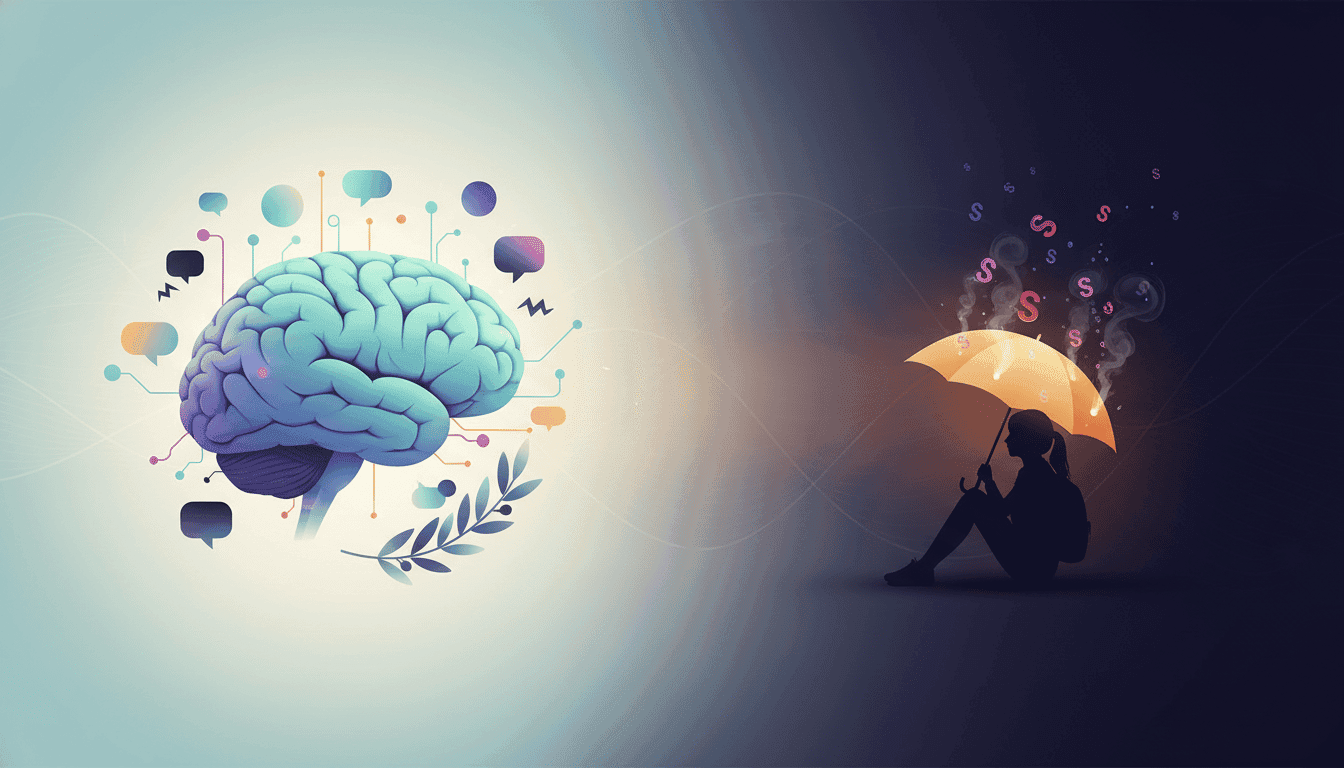 Managing Student Mental Health and Stress