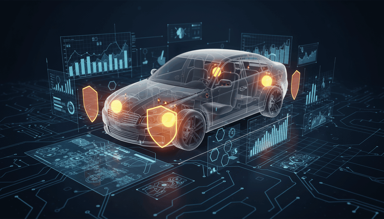 Automotive Safety Engineering