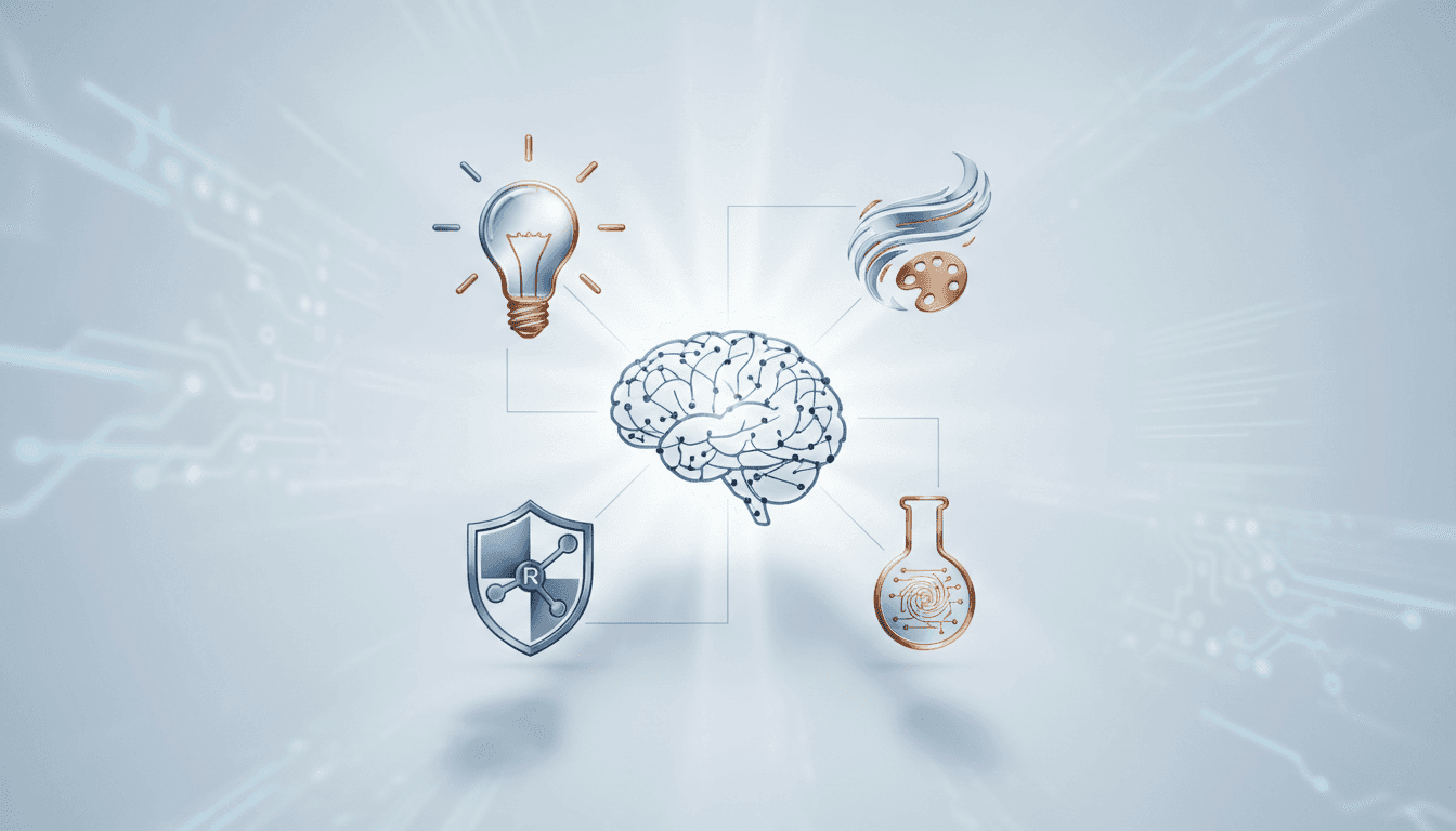 Fundamentals of Intellectual Property Law