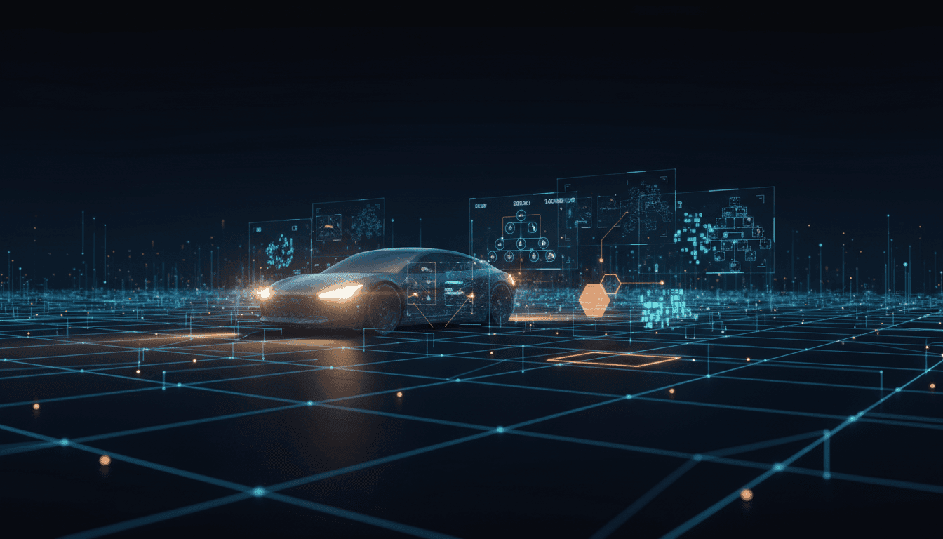 Autonomous Vehicle Decision-Making