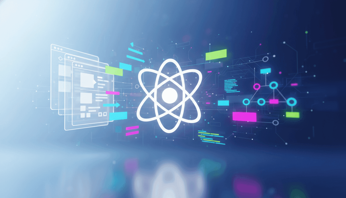 React Front-End Development Mastery
