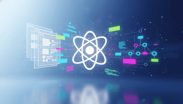 React Front-End Development Mastery