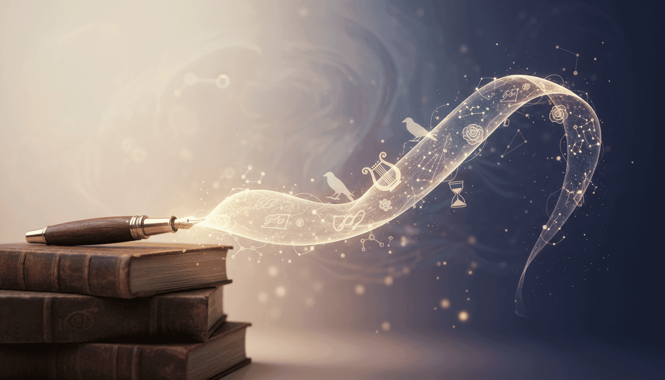 AP English Literature: Poetry Analysis and Writing