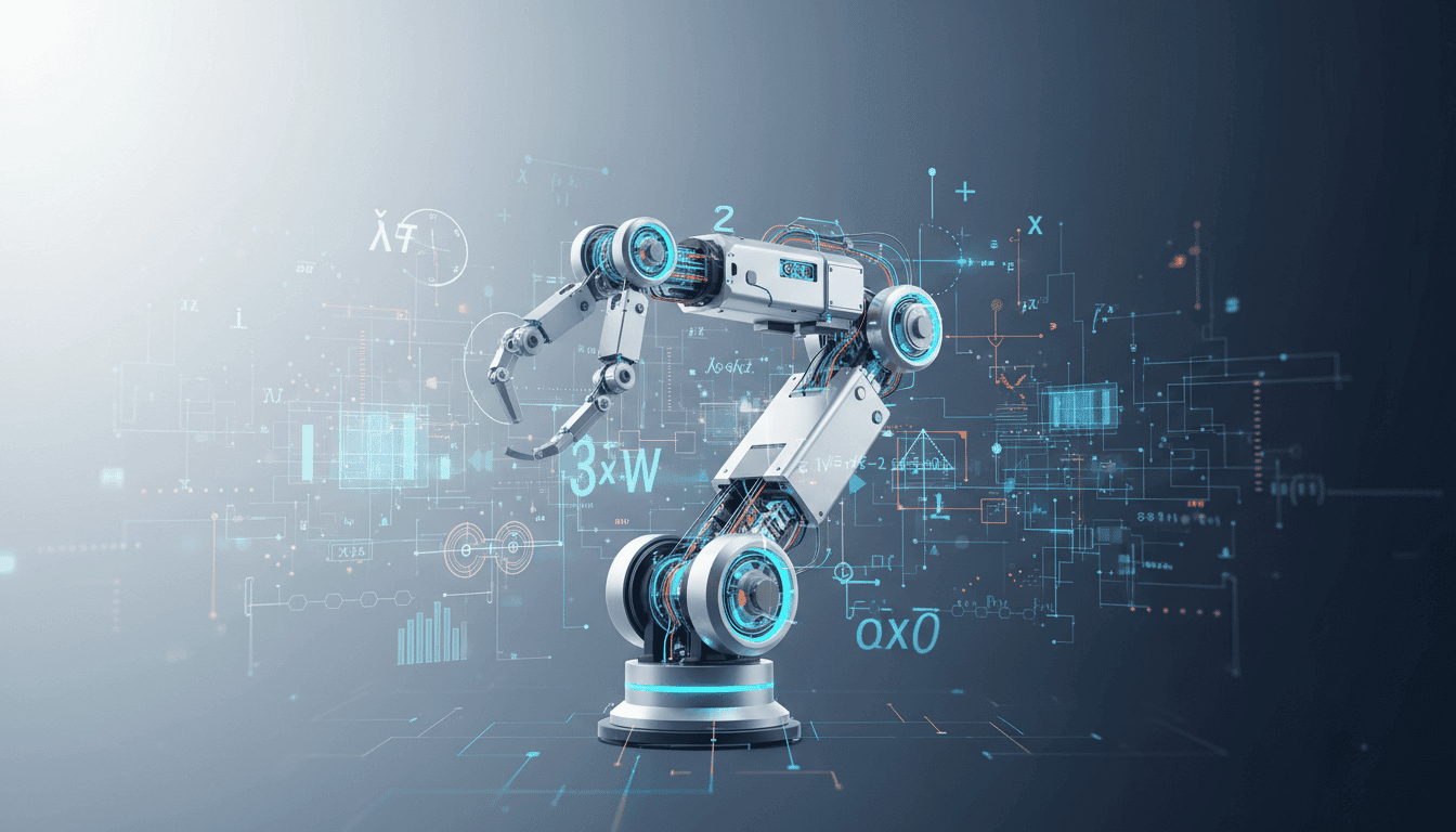Robotics Foundations: Robot Modeling Fundamentals