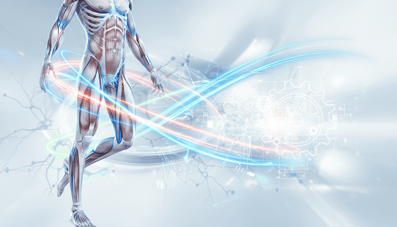 Applied Anatomy: Understanding the Human Locomotor System