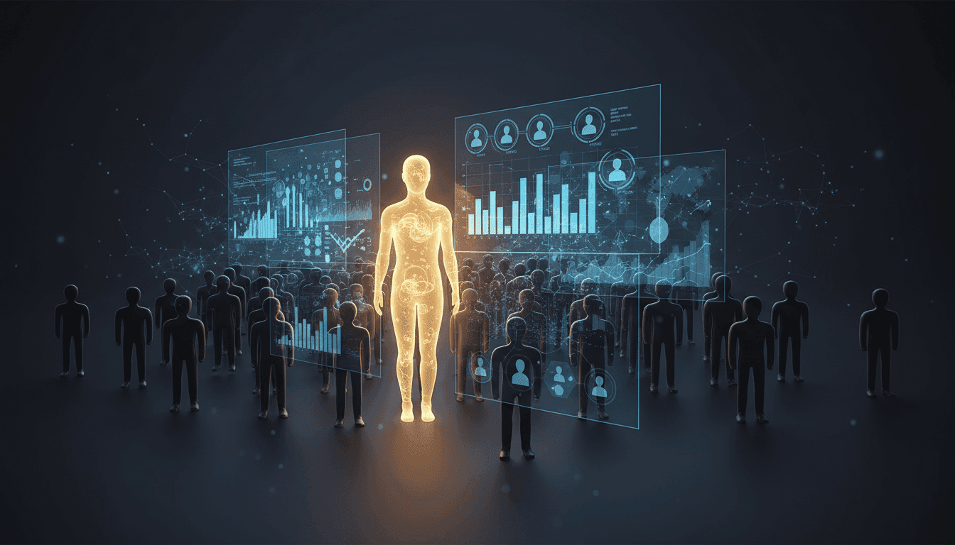 Psychology of Personality: Understanding Human Behavior