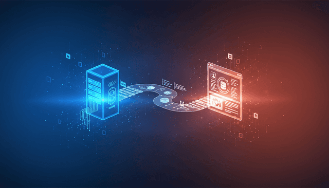Full Stack Web App Development Project