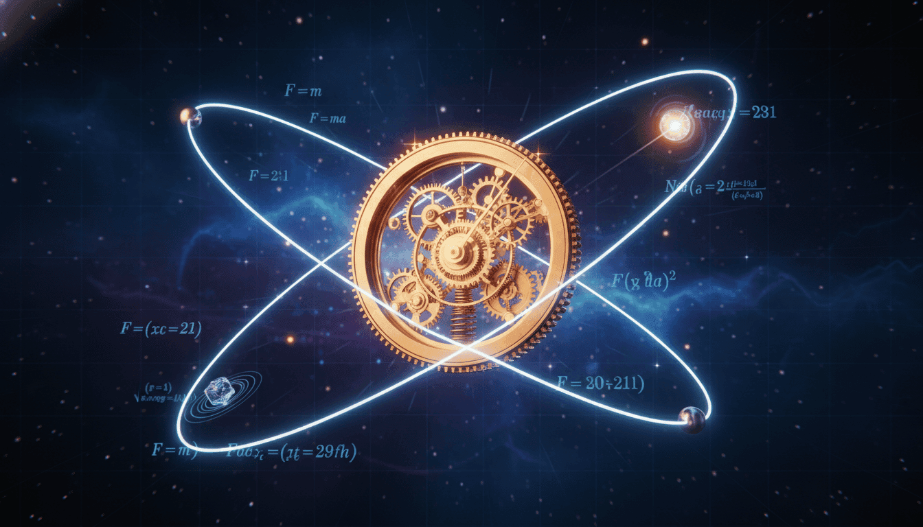 Fundamentals of Physics: Classical Mechanics