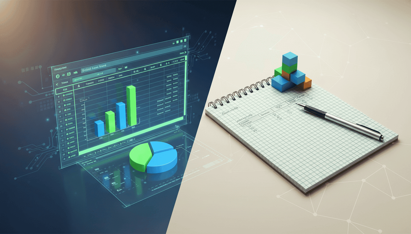 Excel Fundamentals: Master Microsoft Spreadsheet Tools