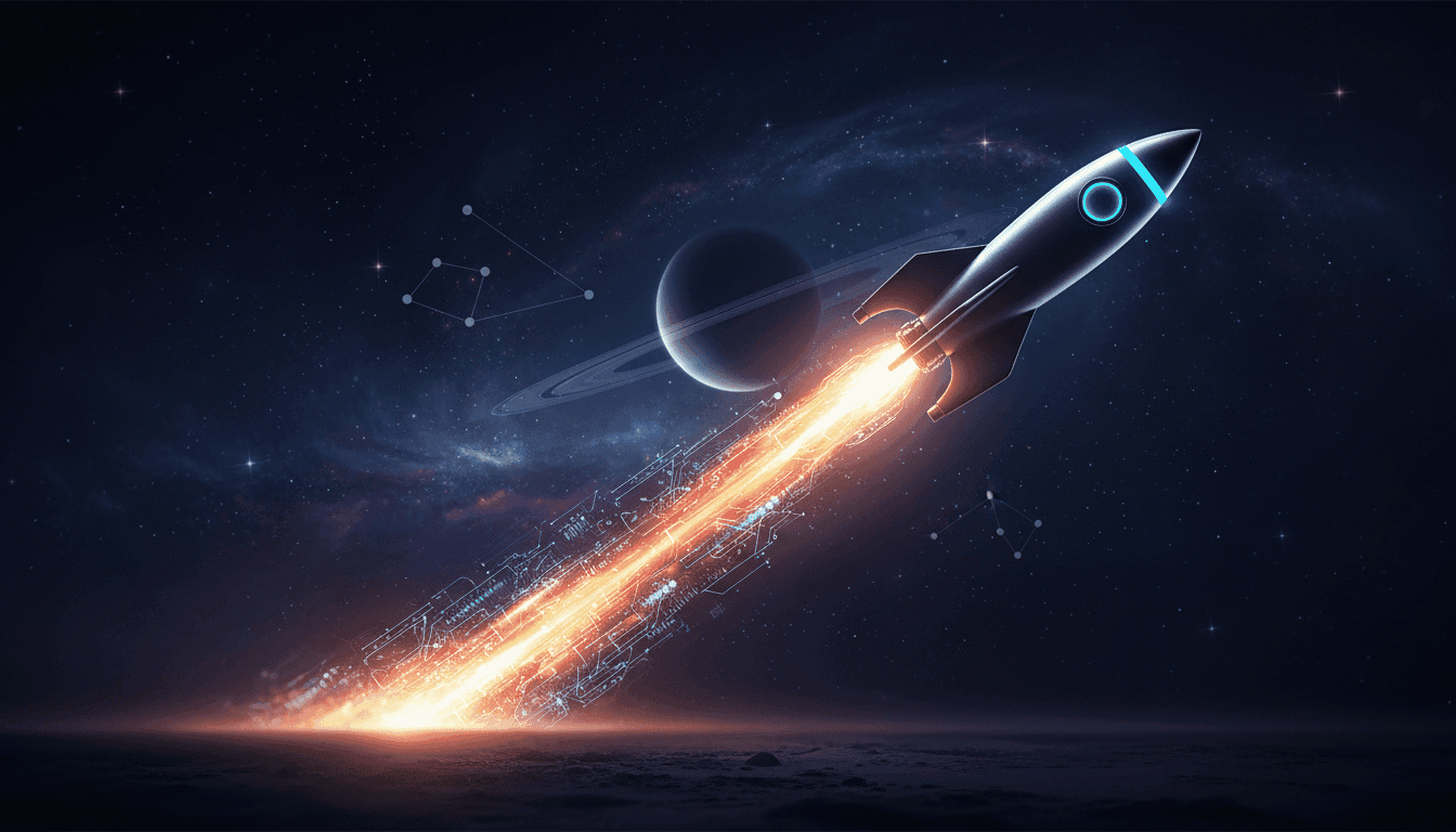 Space Exploration and Rocket Science Fundamentals