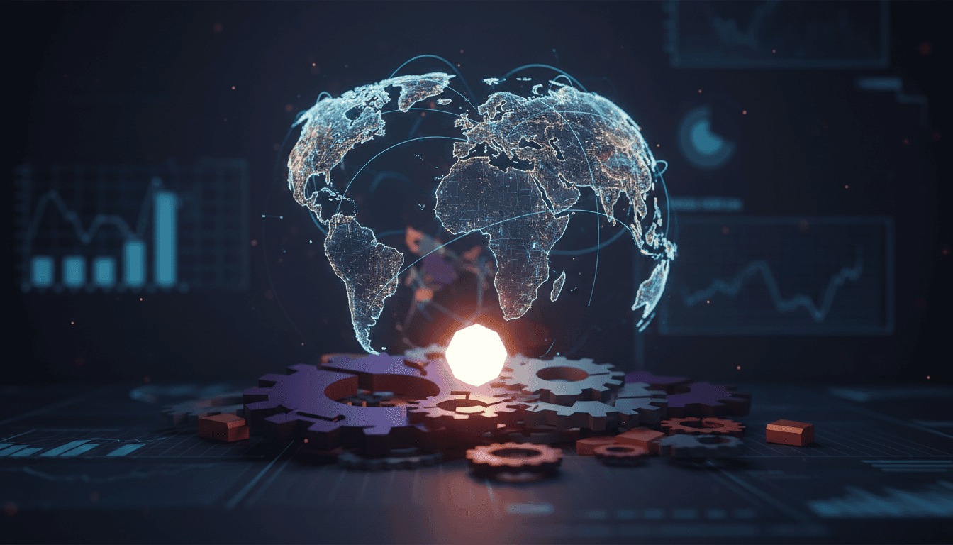 Global Politics: Understanding World Order and Change