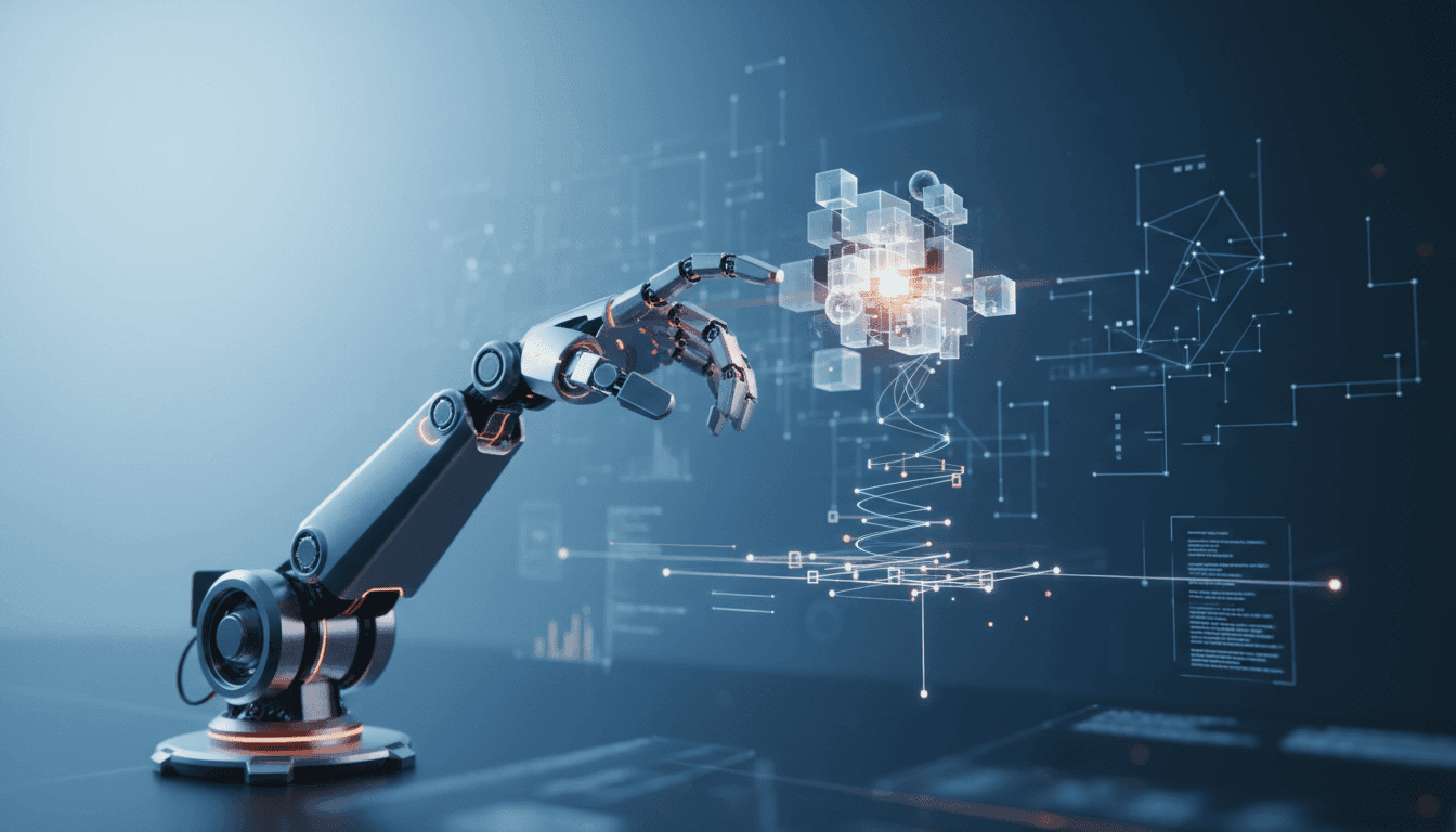 Advanced Robot Control: Planning and Motion Systems