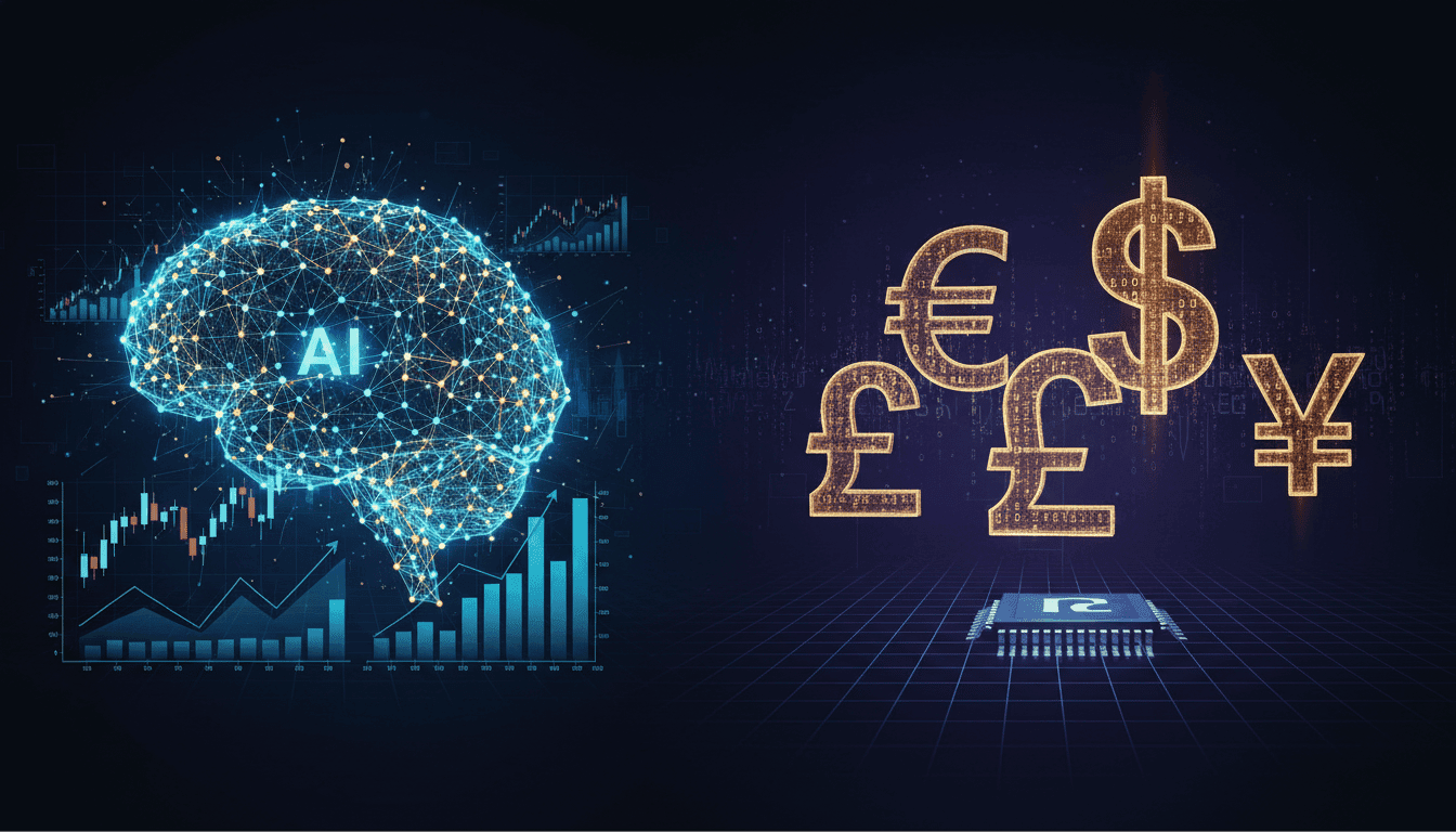 Machine Learning for Financial Applications
