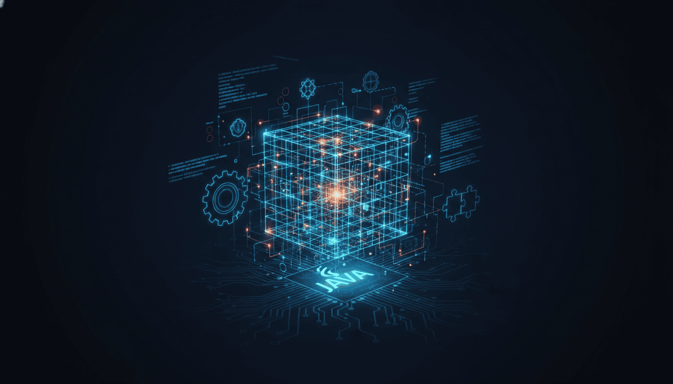 Advanced Constraint Programming with Java