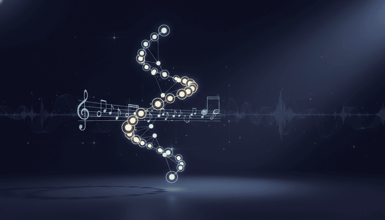 Advanced Music Theory: Scales and Tonality