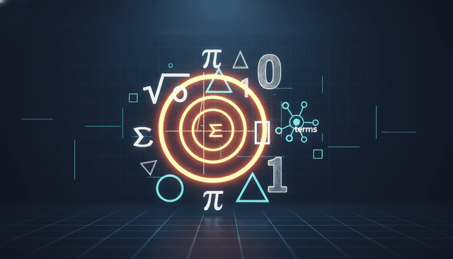 Math Fundamentals: Essential Numbers and Terms
