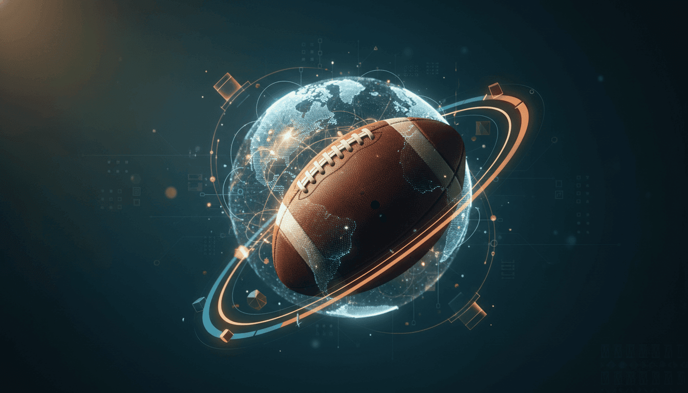Football: A Global Journey Through Time and Culture