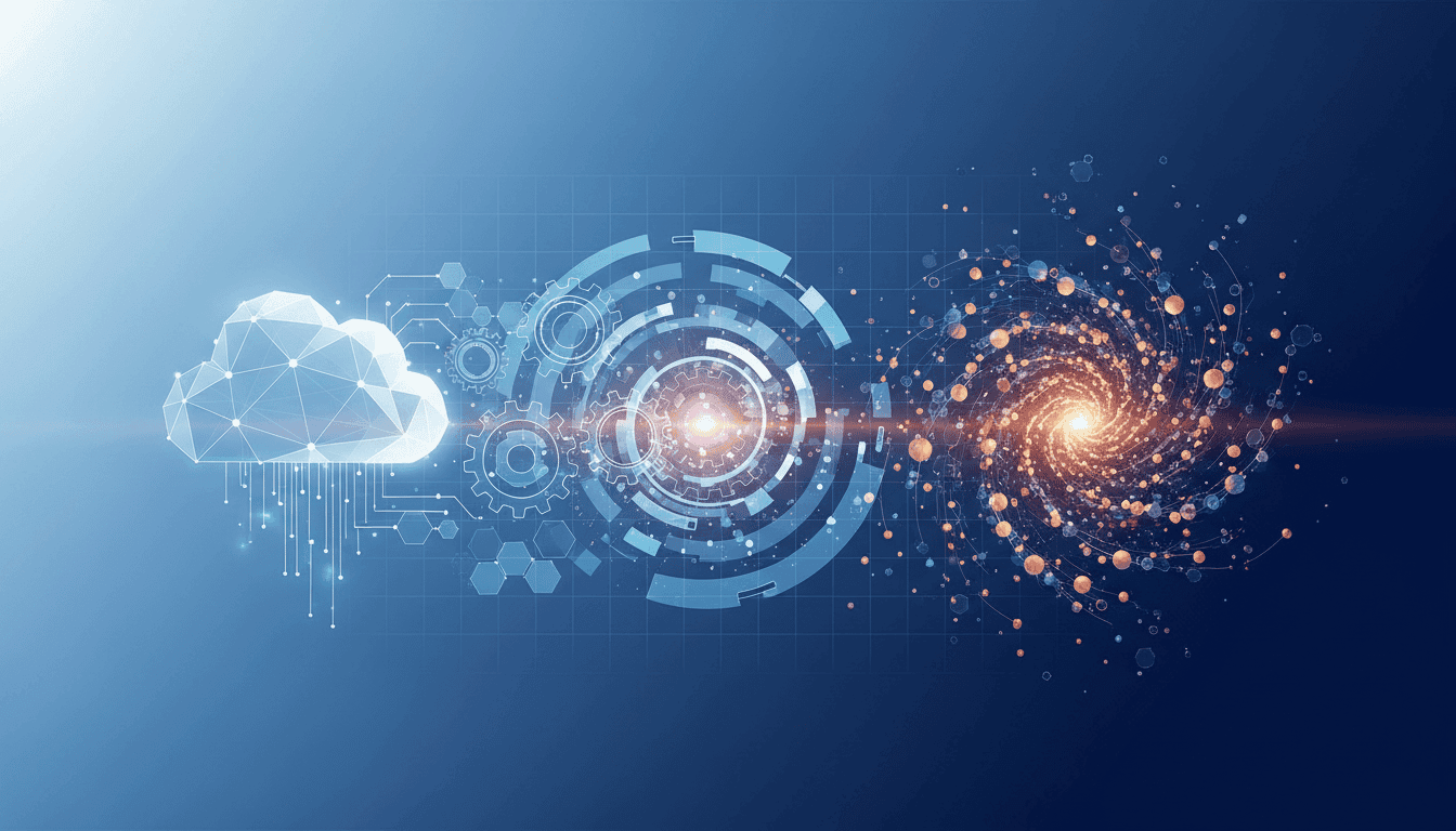 Cloud-Native DevOps: Agile and NoSQL Essentials