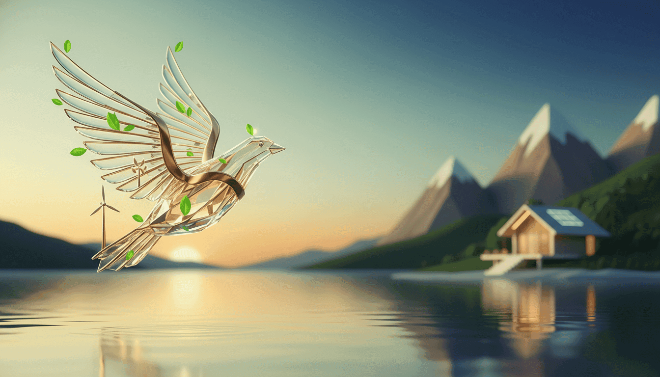 Sustainable High-End Tourism: Luxury Meets Responsibility