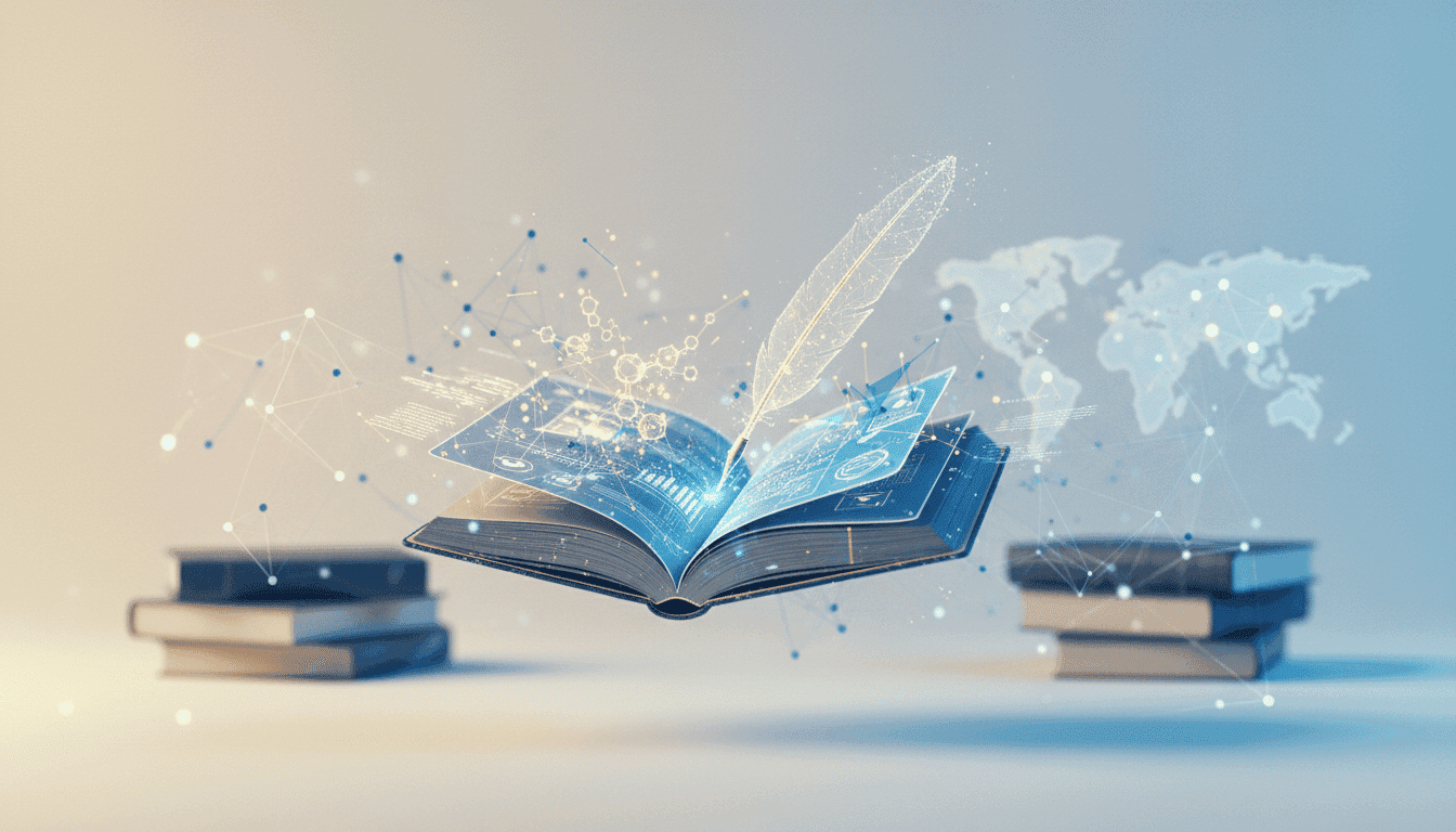 Academic Writing Essentials: From Research to Publication