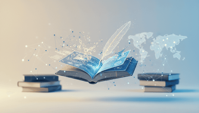 Academic Writing Essentials: From Research to Publication