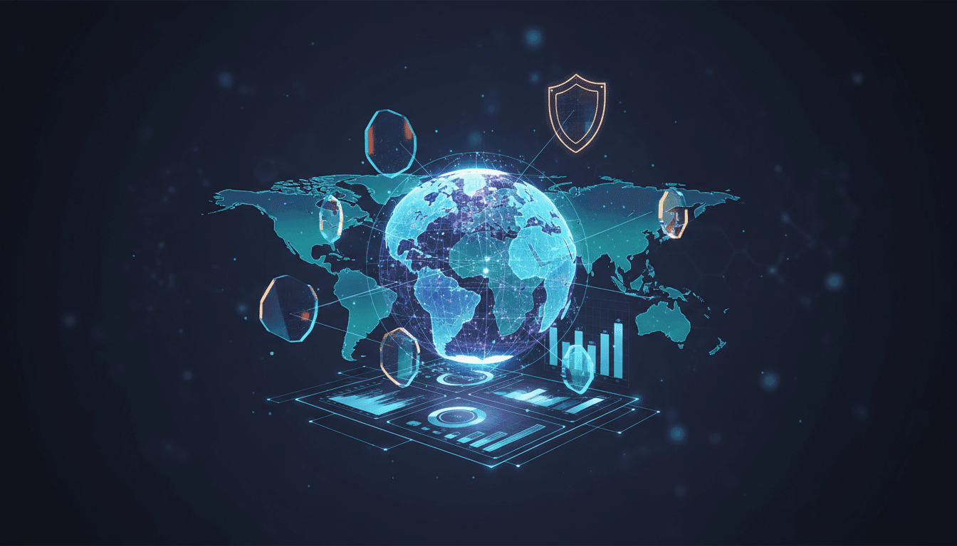 International Organizations Management