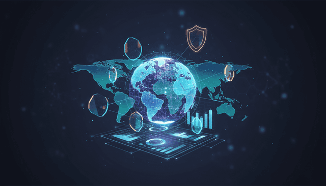 International Organizations Management