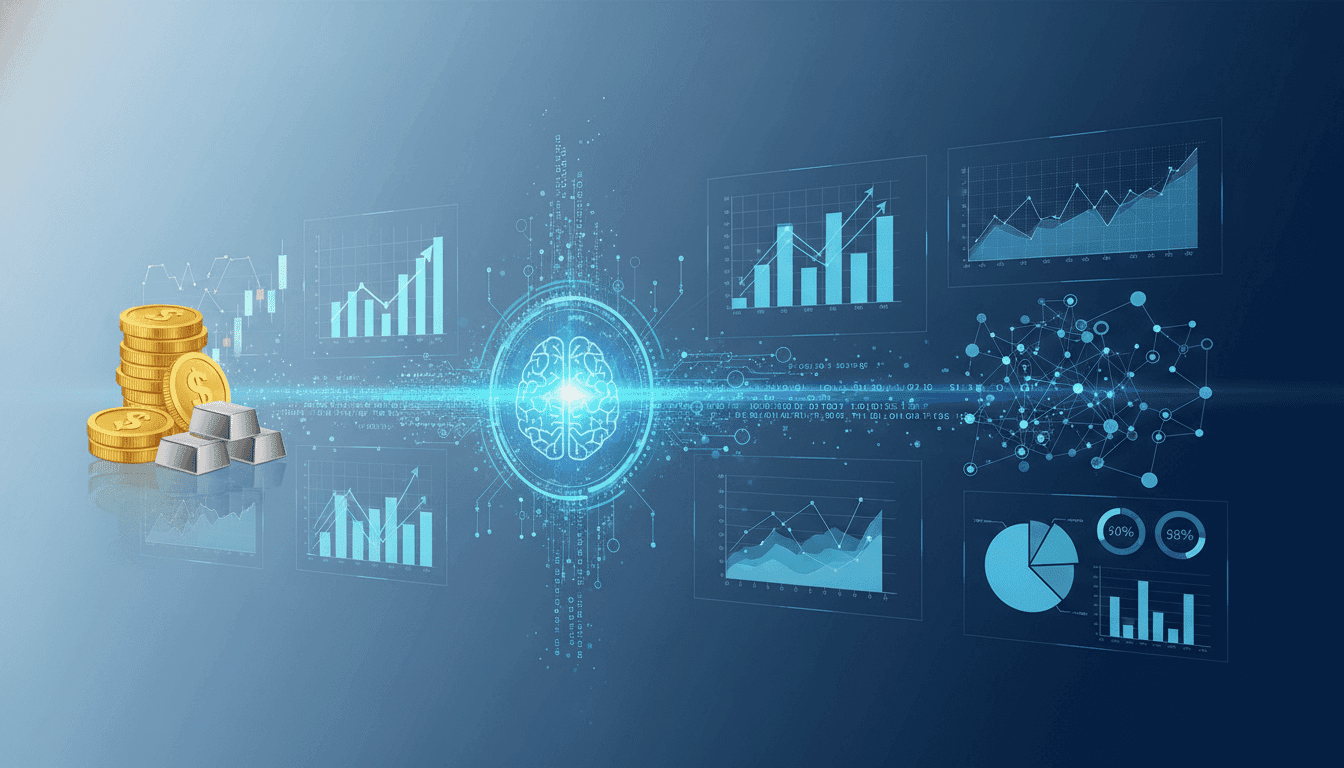 Applying Data Analytics in Finance