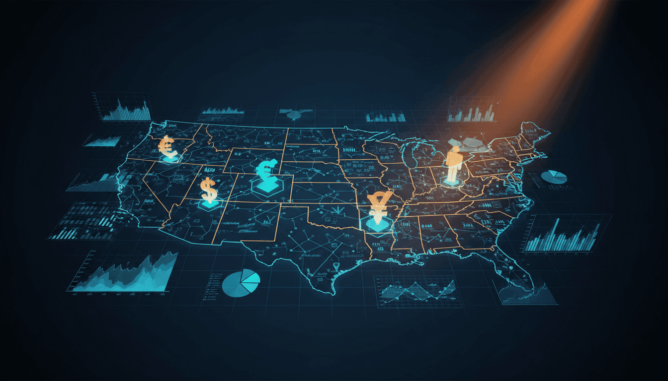 Multistate Taxation