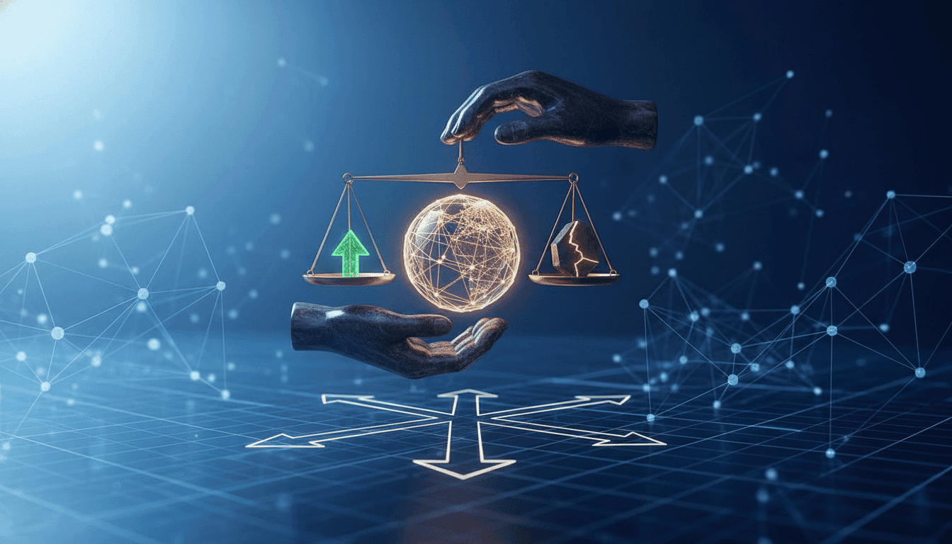 Business Ethics: Global Impact & Decision-Making