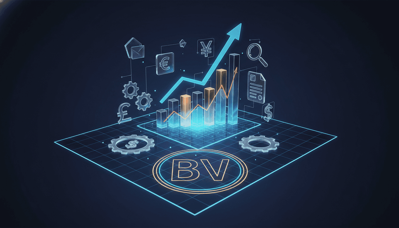 Financial Analysis: Forecasting & Business Valuation